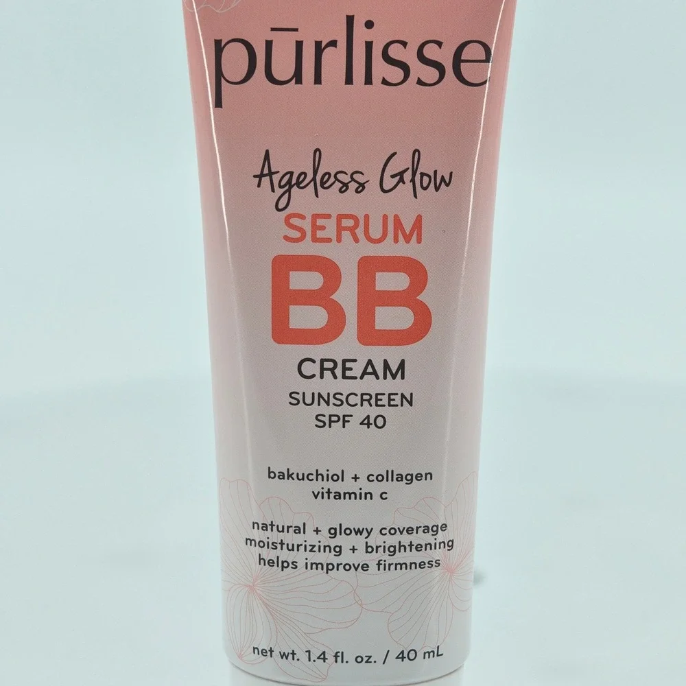 purlisse ageless glow
